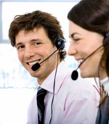W jaki sposób efektywnie zarządzać zespołem pracowników Call Center?