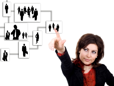 Kim właściwie jest project manager?
