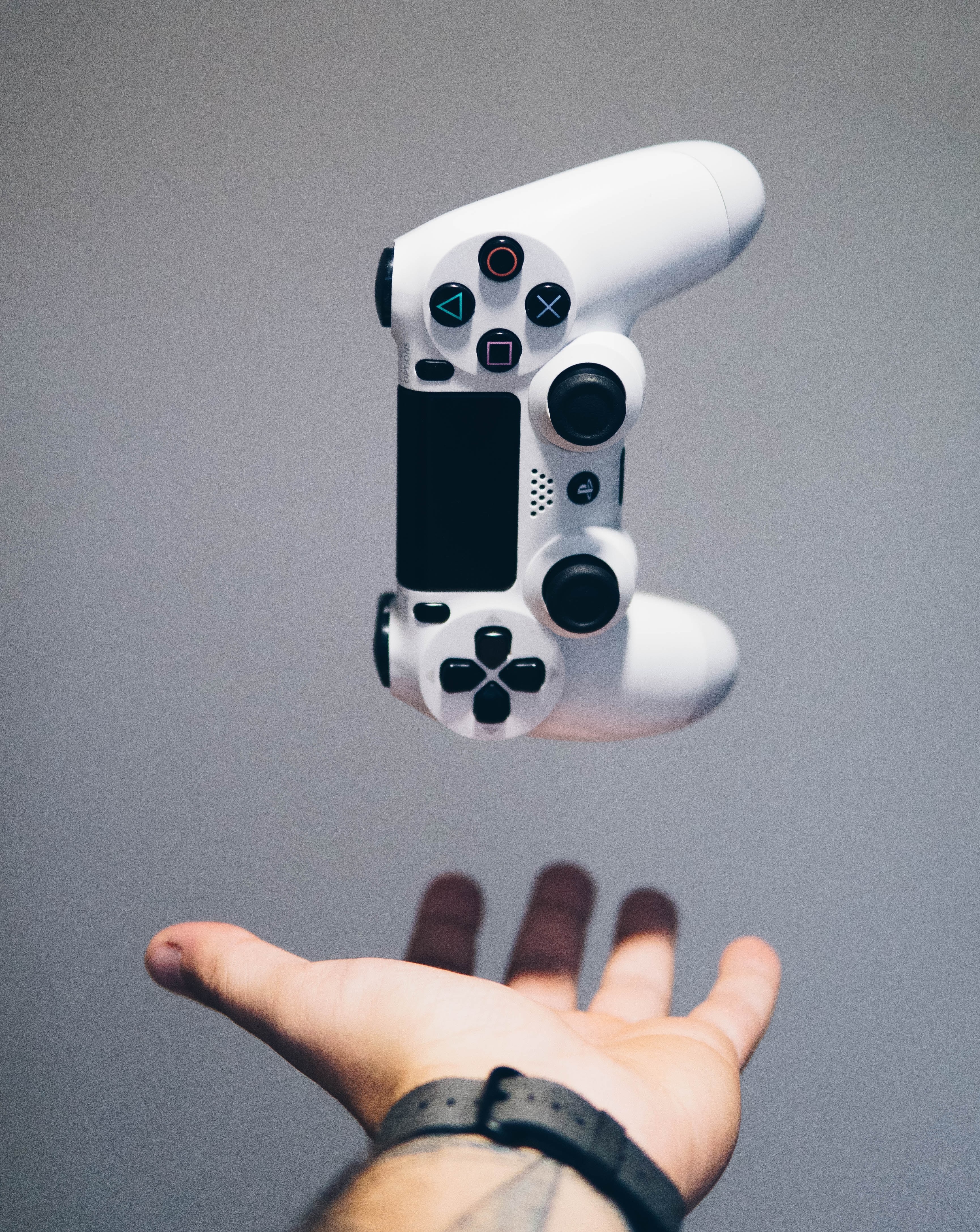 gamepad