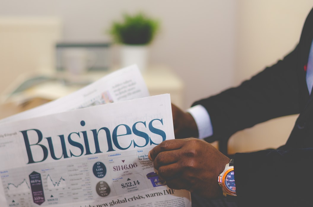 Gazeta Business