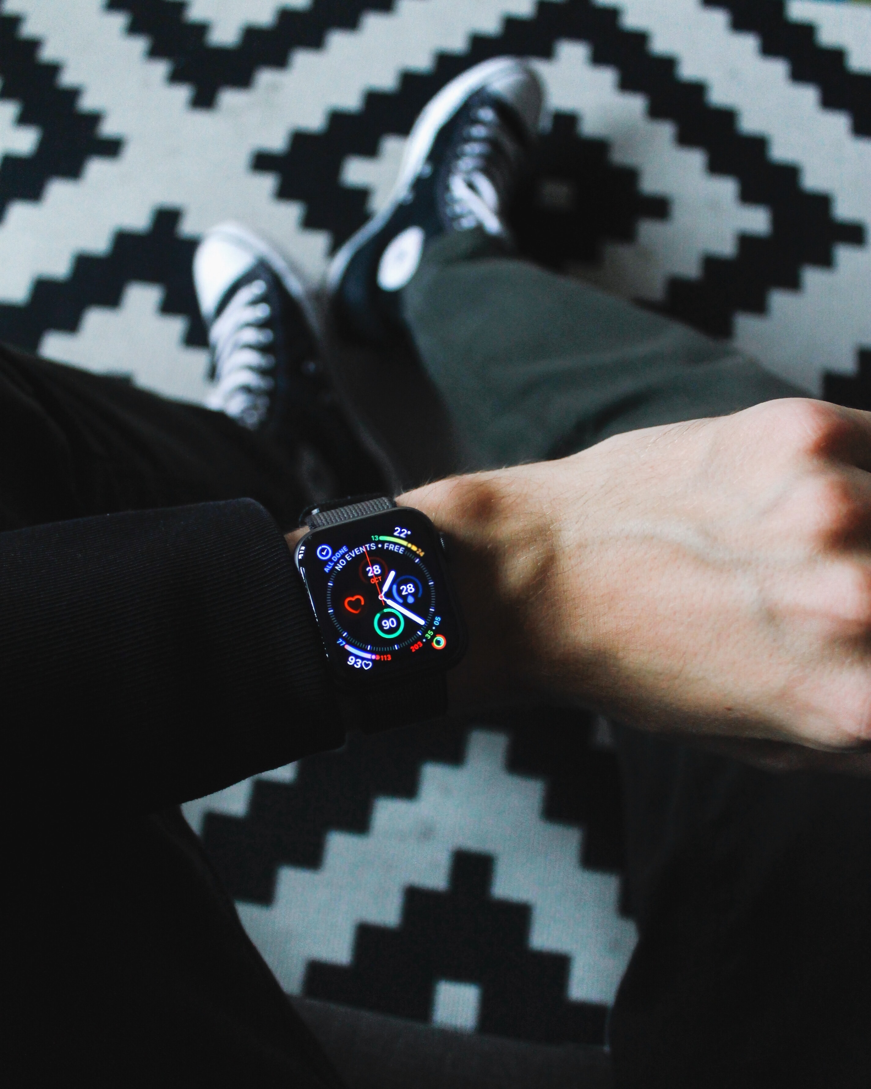 Smartwatch