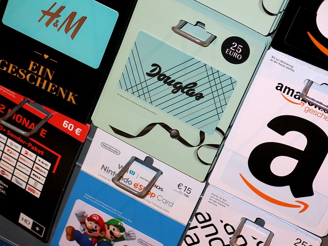 Voucher na szkolenie, czyli wiedza w prezencie